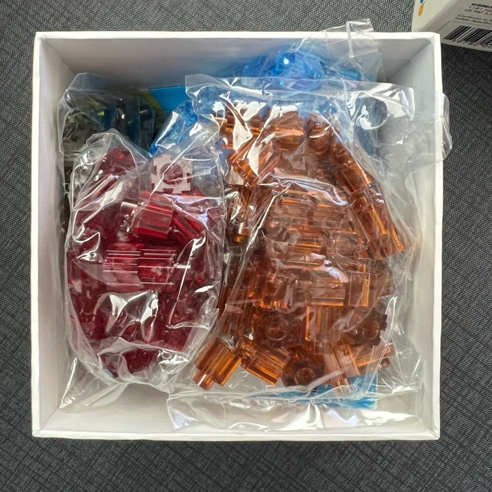 Pixelblocks - Picture 4 of 10